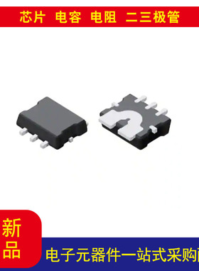 ACS72981KLRATR-150B3电流传感器 150A 1通道 霍尔效应 差分 双向