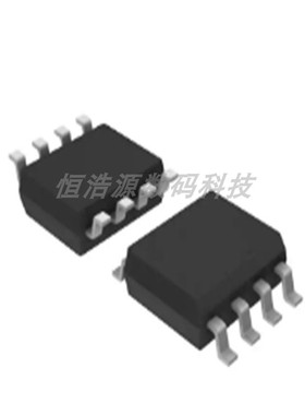 全新 LT1253CS8 集成电路（IC） 线性器件 - 放大器 - 视频放大器