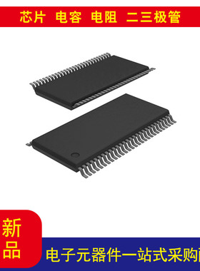 电子元器件 PCA85276ATT/AJ LCD 驱动器 56-TSSOP 以当天报价为准