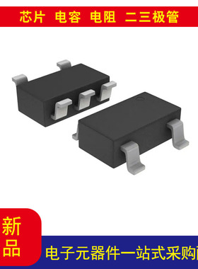 NCP502SQ35T2G PMIC - 稳压器 - 线性 正 固定 1 输出 80mA SC-88