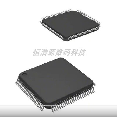 全新LPC1764FBD100K微控制器 IC 闪存 100-LQFP价格当天询价为准