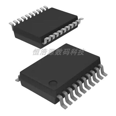 全新PCM1803DBR  音频 24 b 96K 串行 20-SSOP价格以当天询价为准
