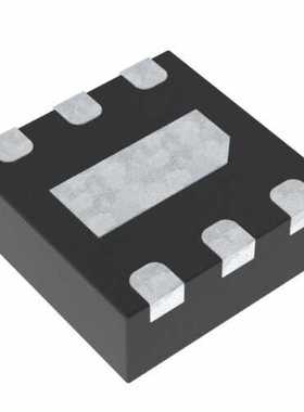 AP22653FDZ-7  电源开关/ 驱动器 1：1 P  通道 2.1A W-DFN2020-6