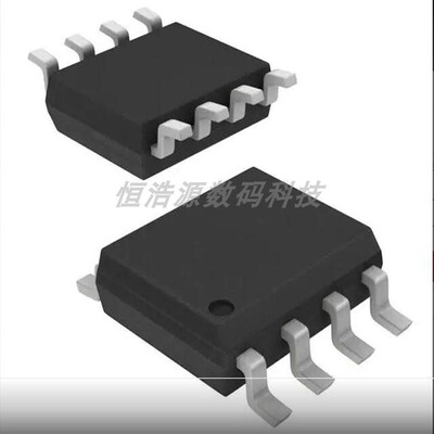 全新原装AD8552AR  零漂移 放大器 2 电路 满摆幅 8-SOIC质量保证