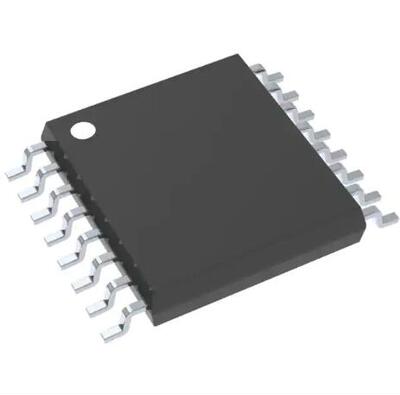 OPA4317IPW放大器14-TSSOP