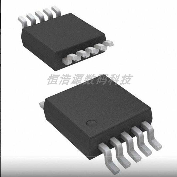 AD8253ARMZ-R7仪表放大器10MSOP