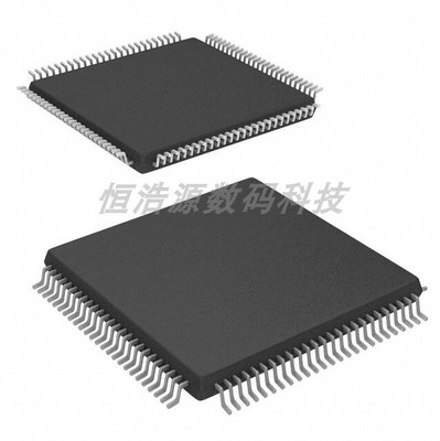 全新原装现货ATMEGA2560-16AU微控制器  16MHz 256KB（128K x 16