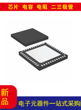 LMK00301SQ/NOPB   时钟 扇出缓冲器（分配），多路复用 48-WFQFN