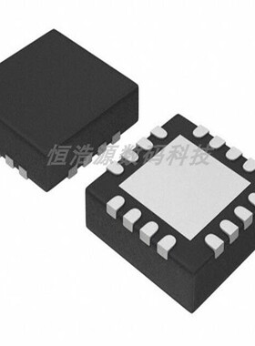 全新原装  ADCLK944BCPZ-R7  时钟 扇出缓冲器 16-WFQFN 裸露焊盘