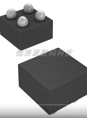 全新原装TPS22907YZTR  电源开关/驱动器 1：1 P 通道 1A 4-DSBGA