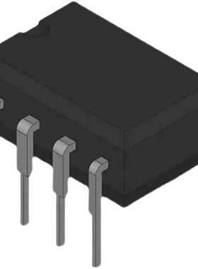 全新原装OPA703PA通用 放大器 1 电路 满摆幅 8-PDIP