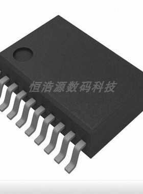 全新原装MSP430F1101A微控制器 IC 16 位 20-T价格以当天询价为准