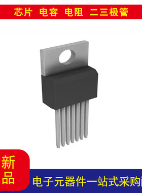 全新原装OPA453TA  通用 放大器 1 电路 - TO-220-7