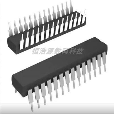MAX197BENIMAXIM28-PDIP