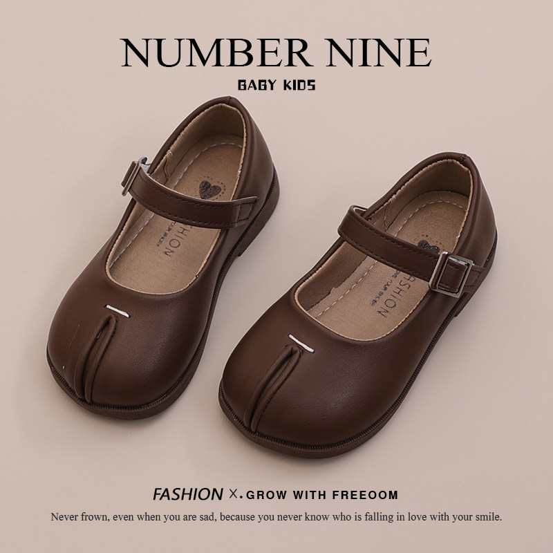 女童英伦皮鞋2025春秋新款童鞋小女孩公主鞋女宝浅口豆豆鞋洋气单,童鞋/婴儿鞋/亲子鞋,皮鞋,淘宝优惠券,粉丝福利购,淘宝优惠卷