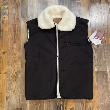 OUTBACK风衣油衣衬里羊毛内胆可单穿保暖西部牛仔风