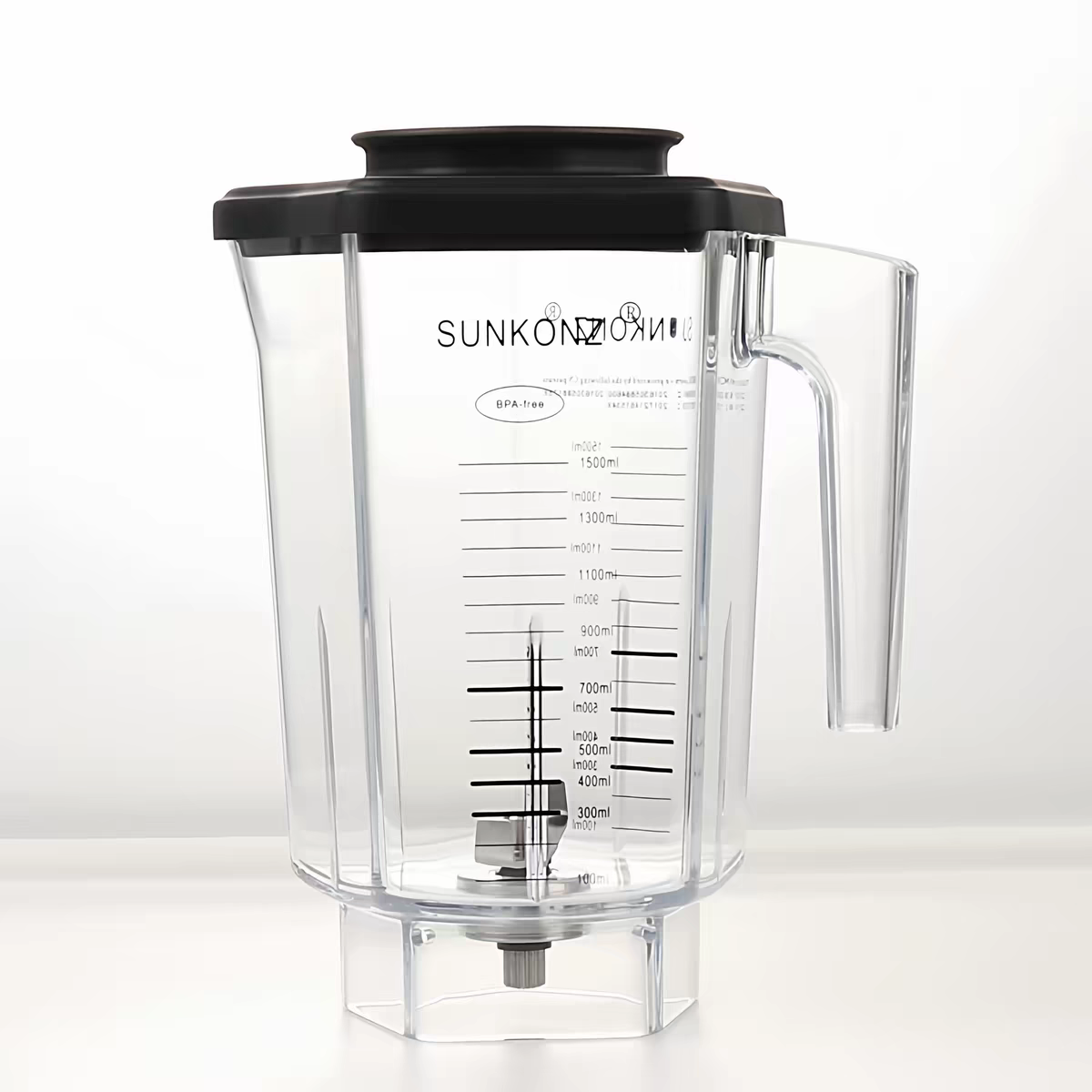 SUNKONZ尚康智沙冰机原装新内壶沙冰杯茶白道喜茶原装正品配件