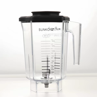 SUNKONZ尚康智沙冰机原装新内壶沙冰杯茶白道喜茶原装正品配件