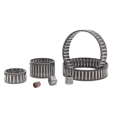 ZOKOL轴承滚针与保持架组件