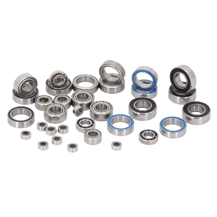 ZOKOL轴承692 693 694 695 696 697 698 699 ZZ RS 2RZ 微型 玩具