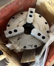 3月18日沈阳某公司在沈阳市于洪区全胜村库房内设备网络拍卖公告