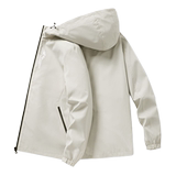 2023秋季新工装连帽夹克男外套潮上衣服青少年休闲男装JK9979-P35，男装夹克，星座1402-1