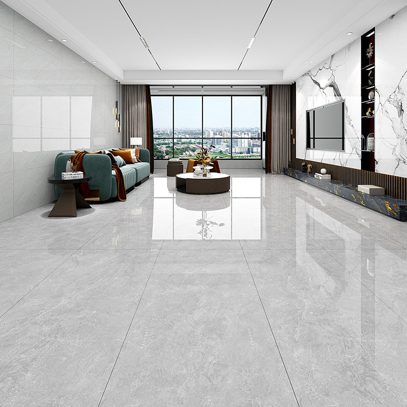 现代客厅地砖大板瓷砖750x1500通体大理石地板砖800x800背景墙砖,家装主材,通体砖,淘宝优惠券,粉丝福利购,淘宝优惠卷