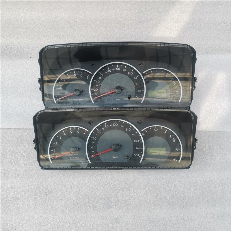 大众捷达仪表盘总成原装组合仪表