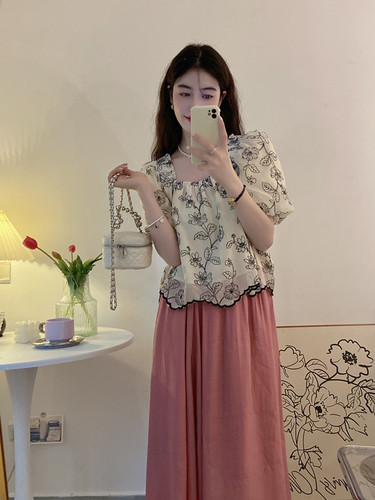 依品轩服饰 YPXFS5095