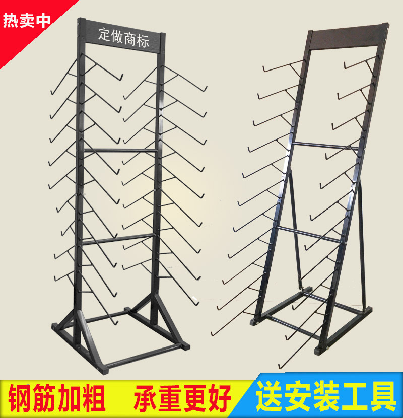 木地板展示架木纹砖展示架瓷砖展示架瓷砖架子800线条踢脚线展架