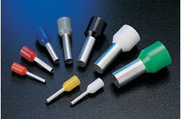 ET0.5-8OE KSS欧式端子0.5平方橙色针型端头 100只管型端子E0508