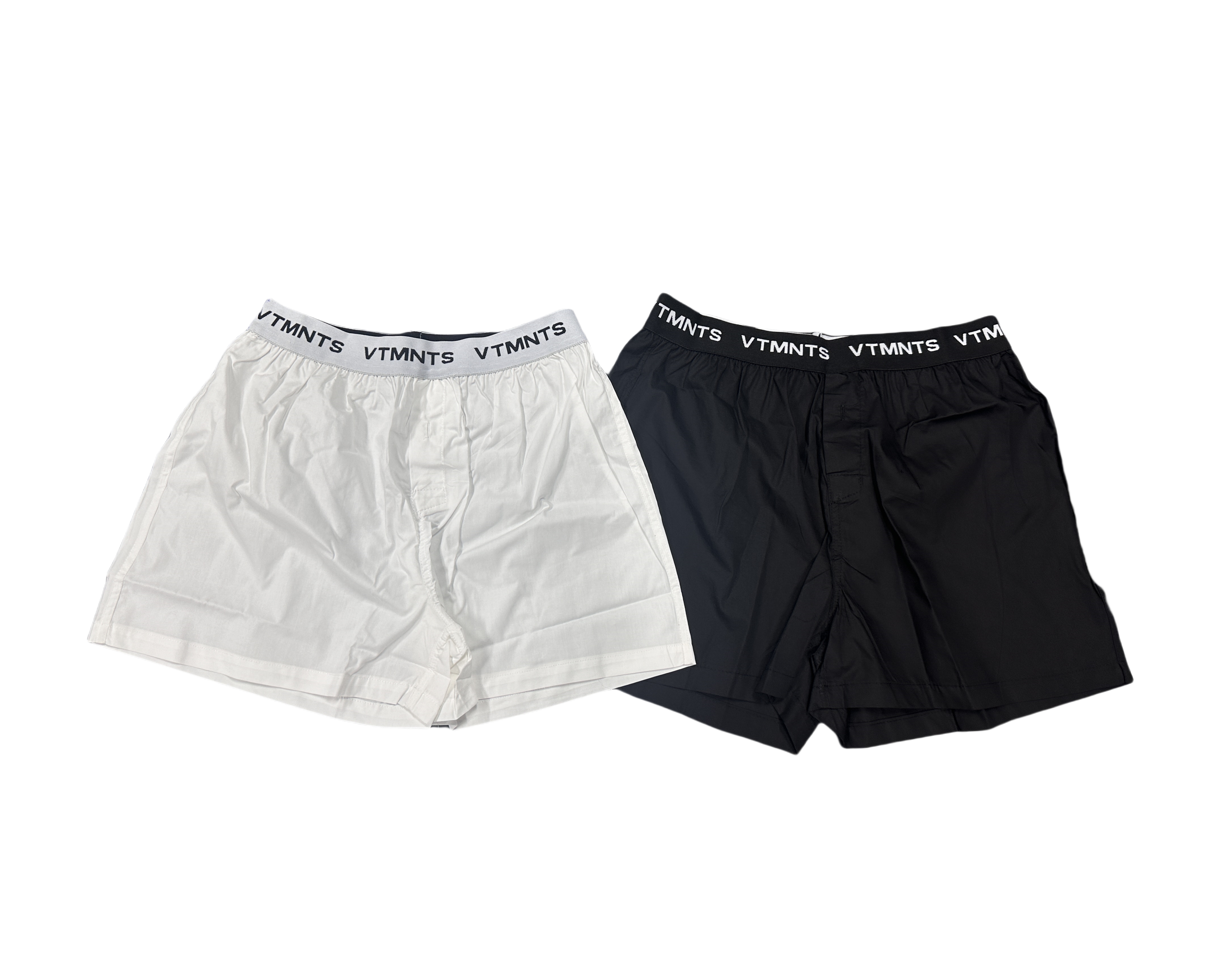 thumbnail for Vtm23Ss Loose Boxer Comfort Underwear Home Casual Pajama Boxers Loose shorts Same Style for Men and Women