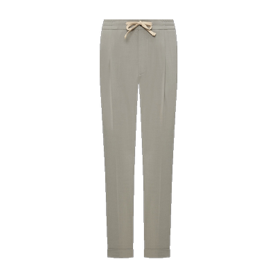 休闲裤JODOLL四面弹舒适简约