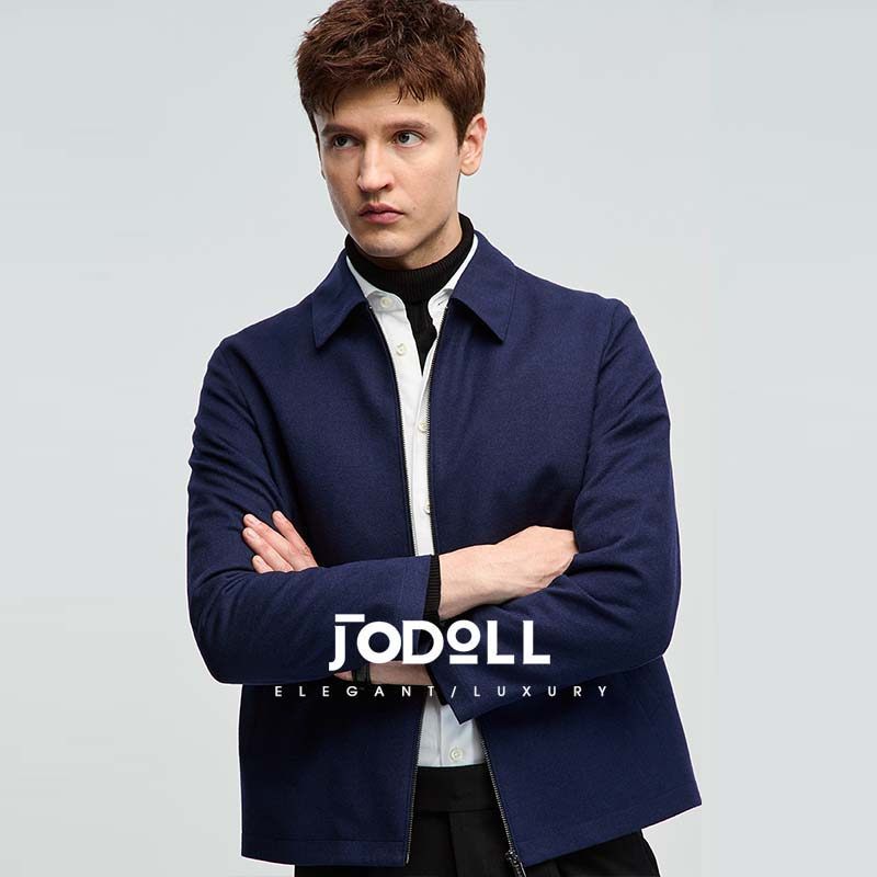 乔顿冬季男羊毛桑蚕丝羽绒服百搭舒适休闲保暖可拆卸内里鹅绒服,男装,羽绒服,淘宝优惠券,粉丝福利购,淘宝优惠卷