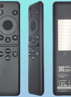 适用三星电视太阳能遥控器TM2360E BN59-01455A/F/P 01480/432A/J