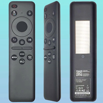 适用三星电视太阳能遥控器TM2360E BN59-01455A/F/P 01480/432A/J