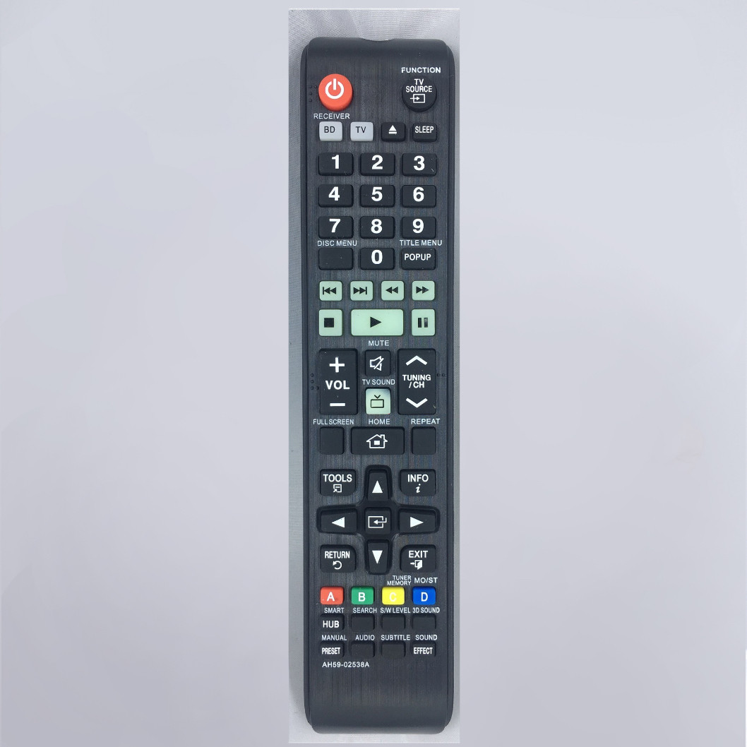 适用于三星电视遥控器AH59-02538A IR Remote for SAMSUNG tv