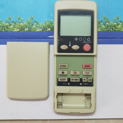 适用三菱重工空调遥控KFR-25G 33G 288 388RKN RYA502A500A 001A