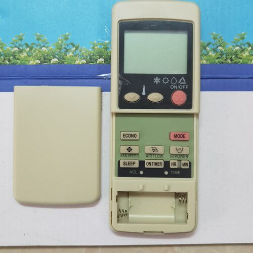 适用三菱重工空调遥控KFR-25G 33G 288 388RKN RYA502A500A 001A