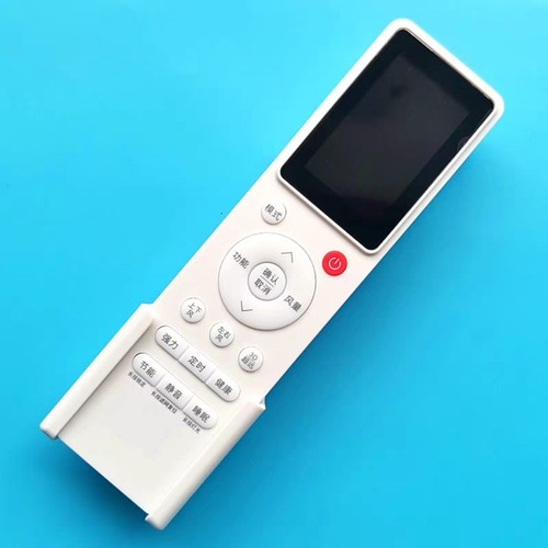适用于日立中央空调遥控器PC-P1H8Q P1HEQ P1H9Q PQAQP1H9QA触摸