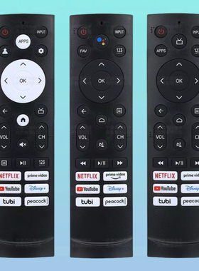 适用于海信电视机遥控器ERF3Q ERF3G ERF3H90H ERF3L90H ERF3A90