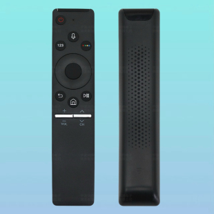 1255A 适用于三星电视语音遥控器BN59 01266A 1244A 1275A 01298C