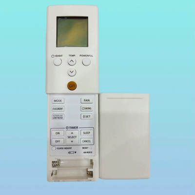 空调遥控器SWX12LECAAR-RET5E