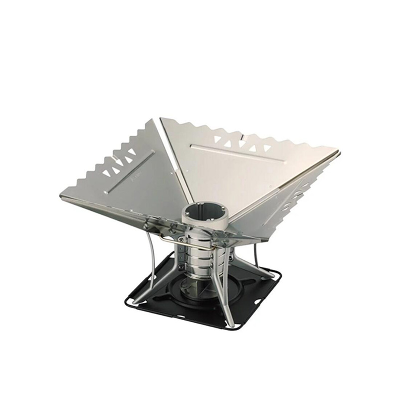 SOTO户外野营折叠便携焚火台