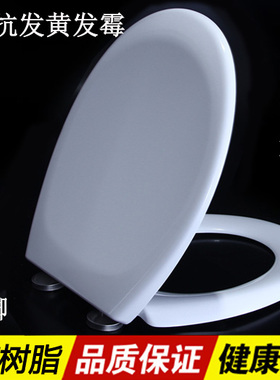 通用马桶盖 老式 SUNLOT 申鹭达LD77222/LD77230坐便器慢降盖板