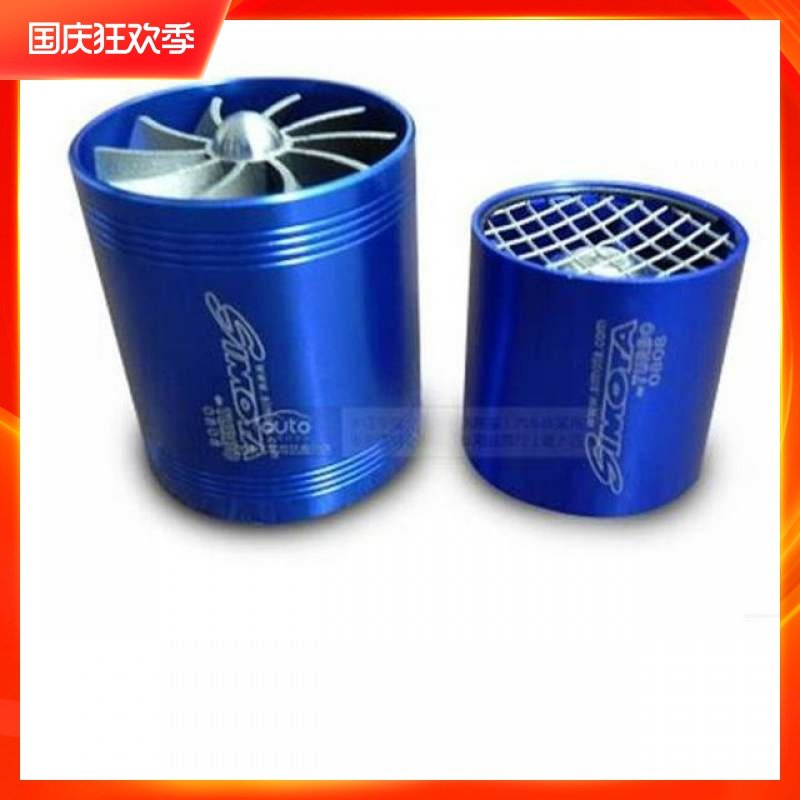 高性能汽车涡轮增压器 进提升马力进气增压涡轮 发动机涡轮增压器
