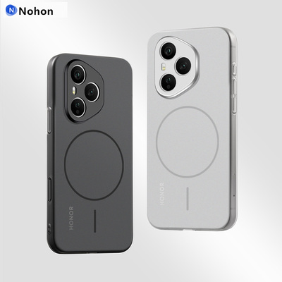 【超薄手感】荣耀400系列磁吸壳