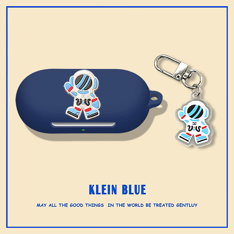 挂饰小米开放式耳机仓软壳保护套