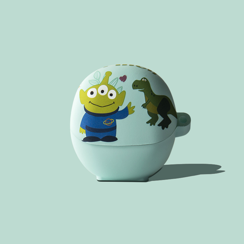 buds4tpu小米可爱卡通软壳