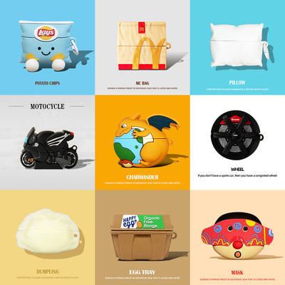 适用于华为freeclip2保护套2025新款华为freeclip2耳夹耳机套华为clip二代保护壳蓝牙无线硅胶黄油小熊充电盒